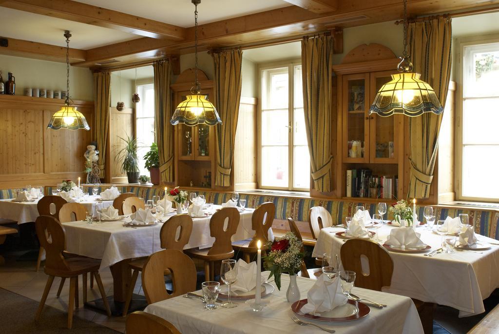 Hotel-Gasthof-Fleischerei - Zur Alten Post Schwanberg Ngoại thất bức ảnh