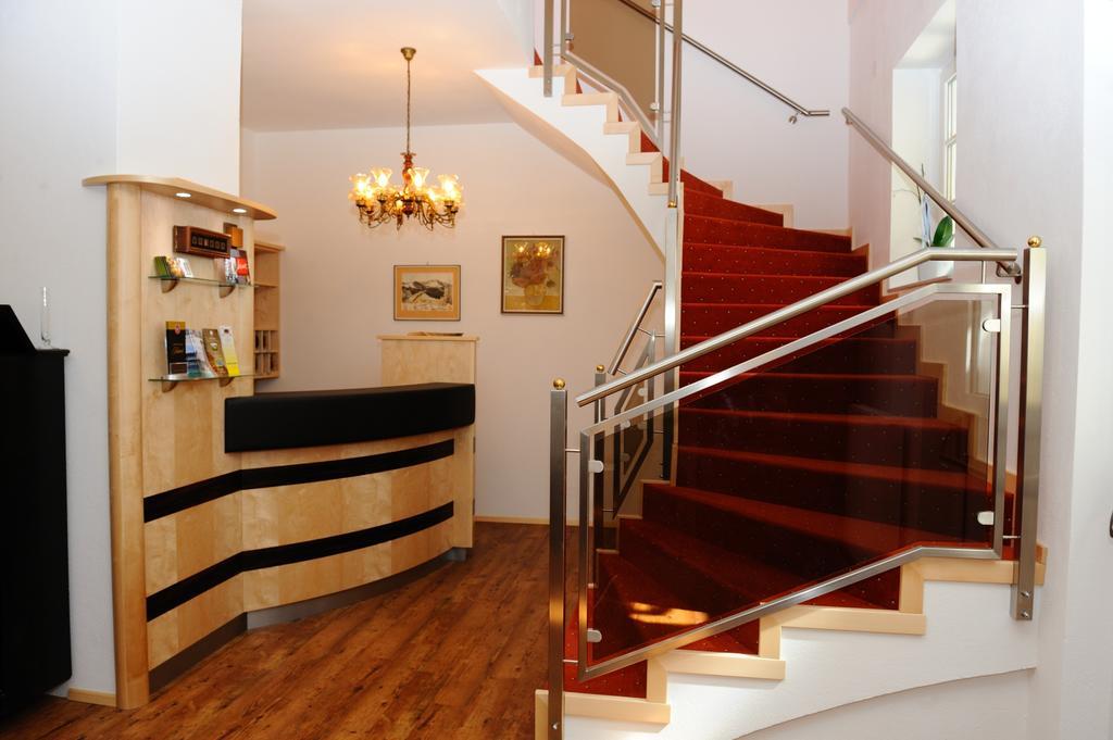 Hotel-Gasthof-Fleischerei - Zur Alten Post Schwanberg Ngoại thất bức ảnh
