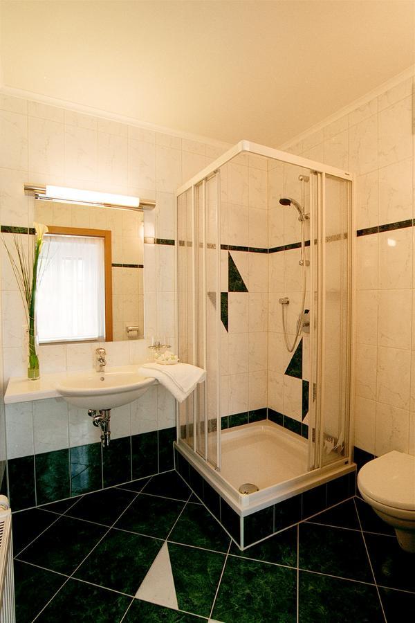 Hotel-Gasthof-Fleischerei - Zur Alten Post Schwanberg Ngoại thất bức ảnh